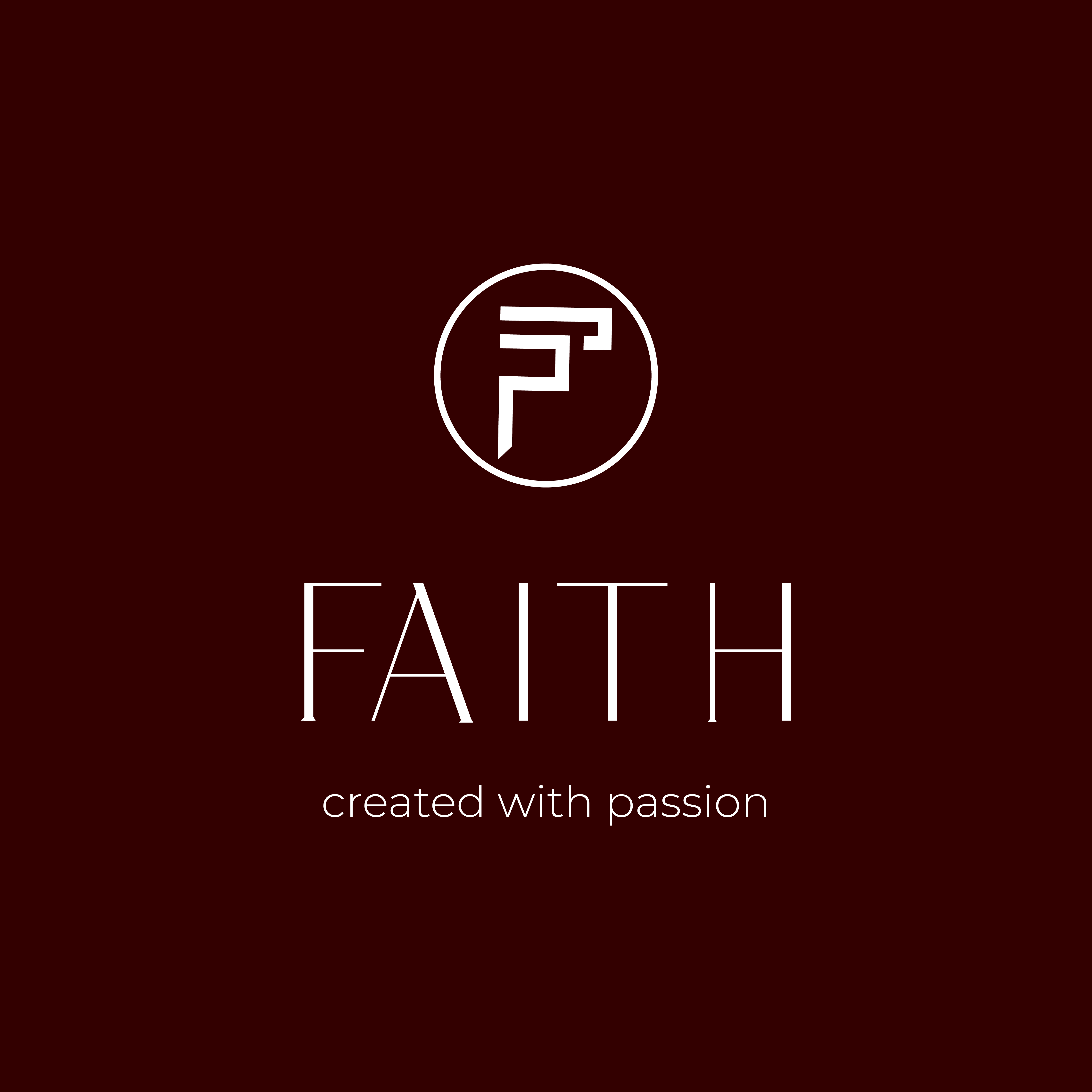 Faith Apparel Clothing Line