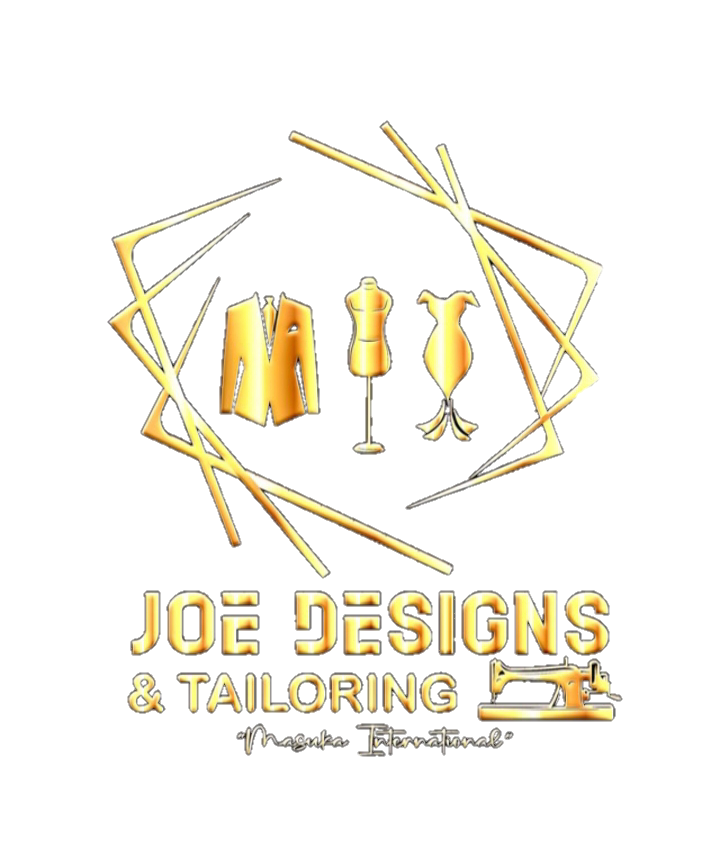Joe Designs and Tailoring