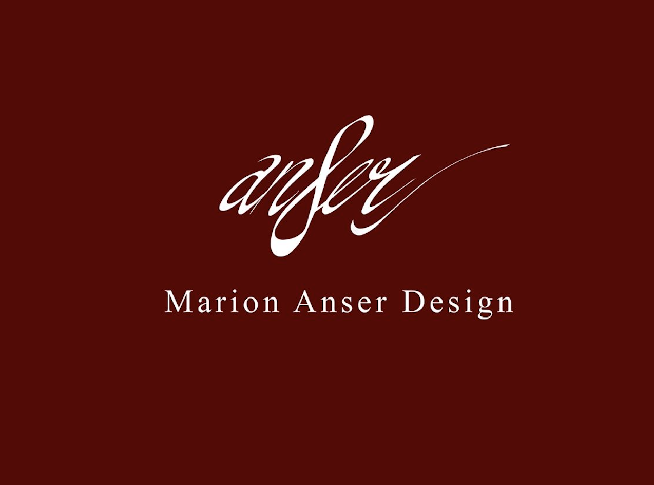 Marion Anser Designs