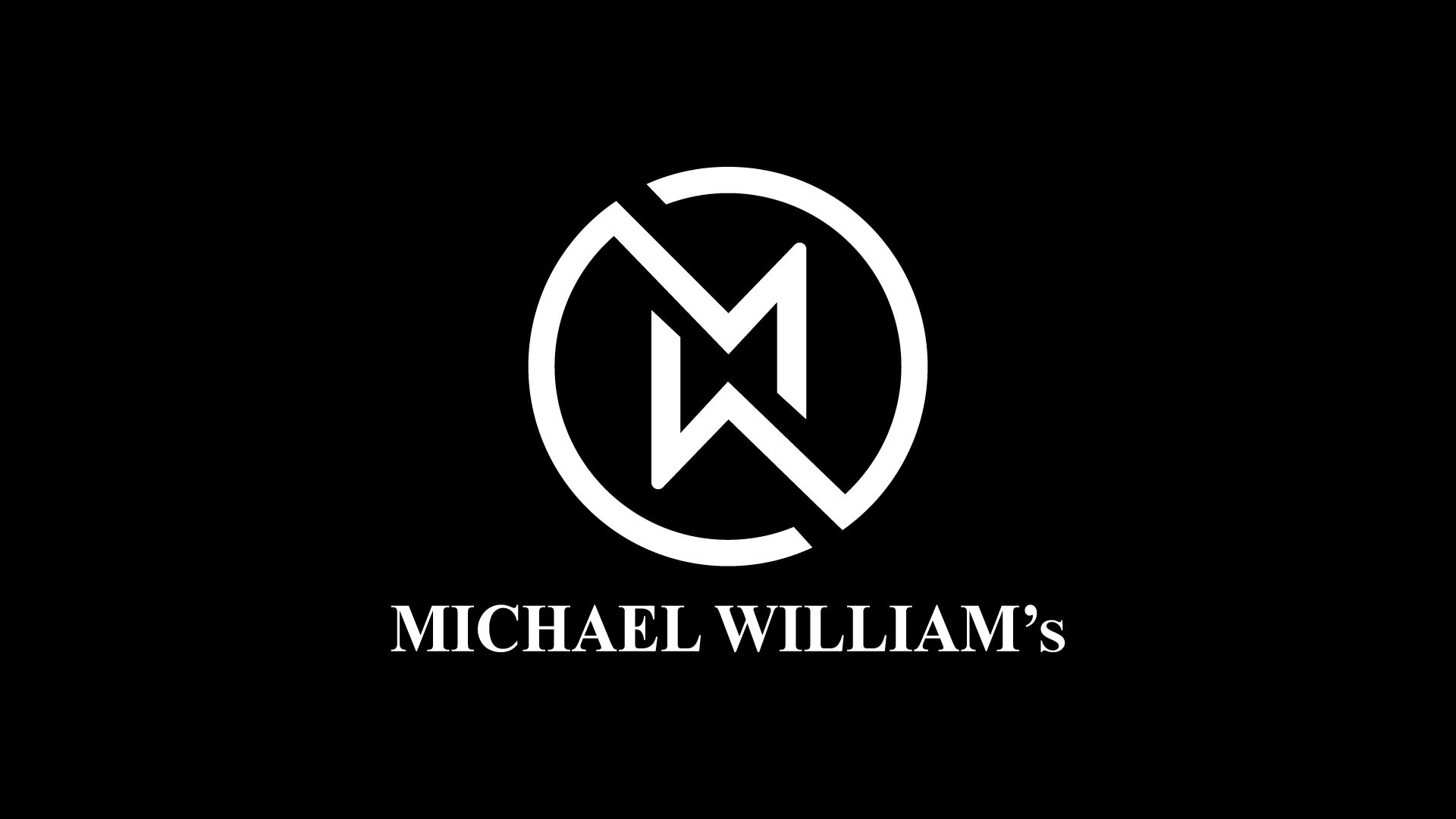 Michael William's
