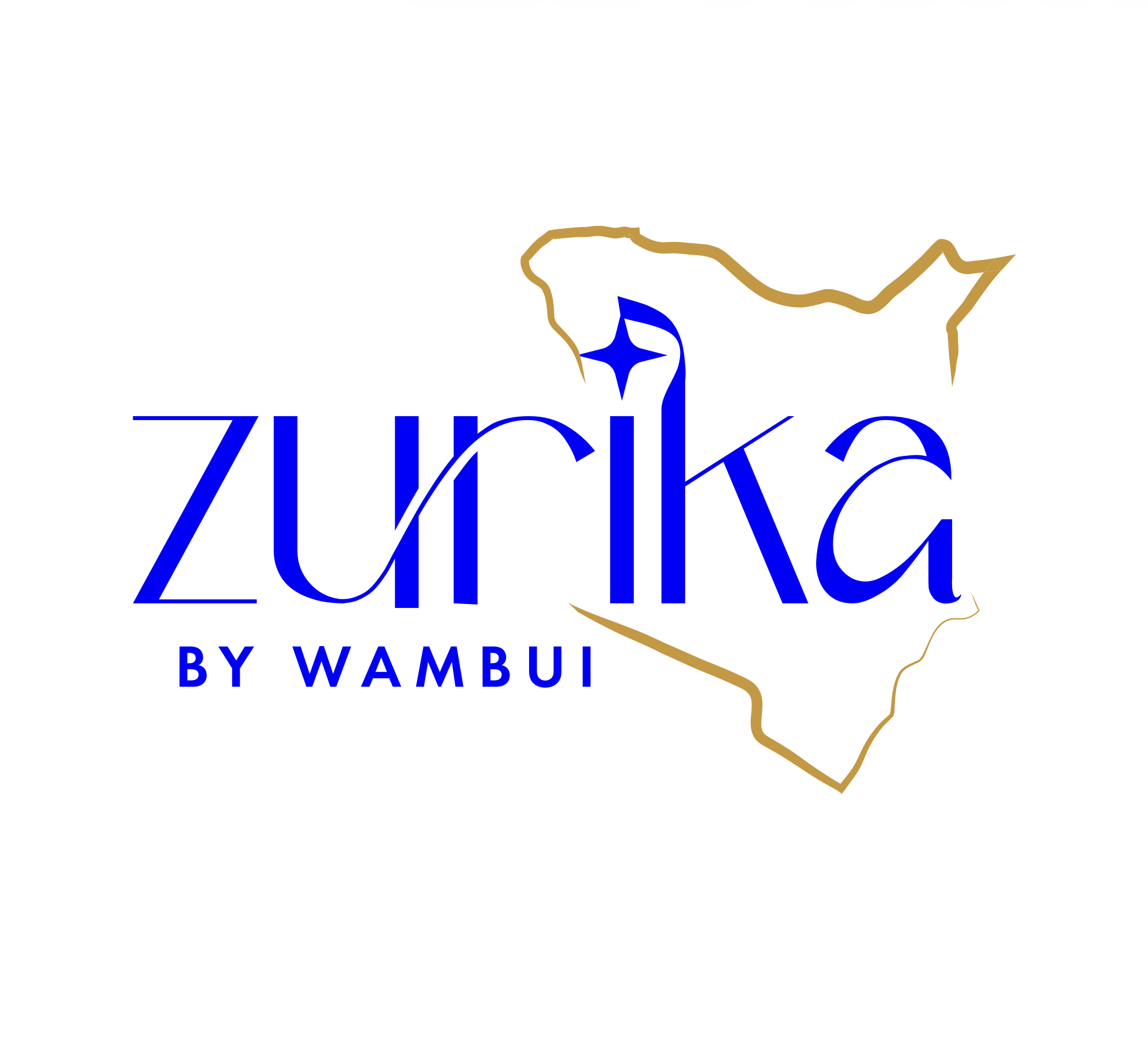 Zurika by Wambui