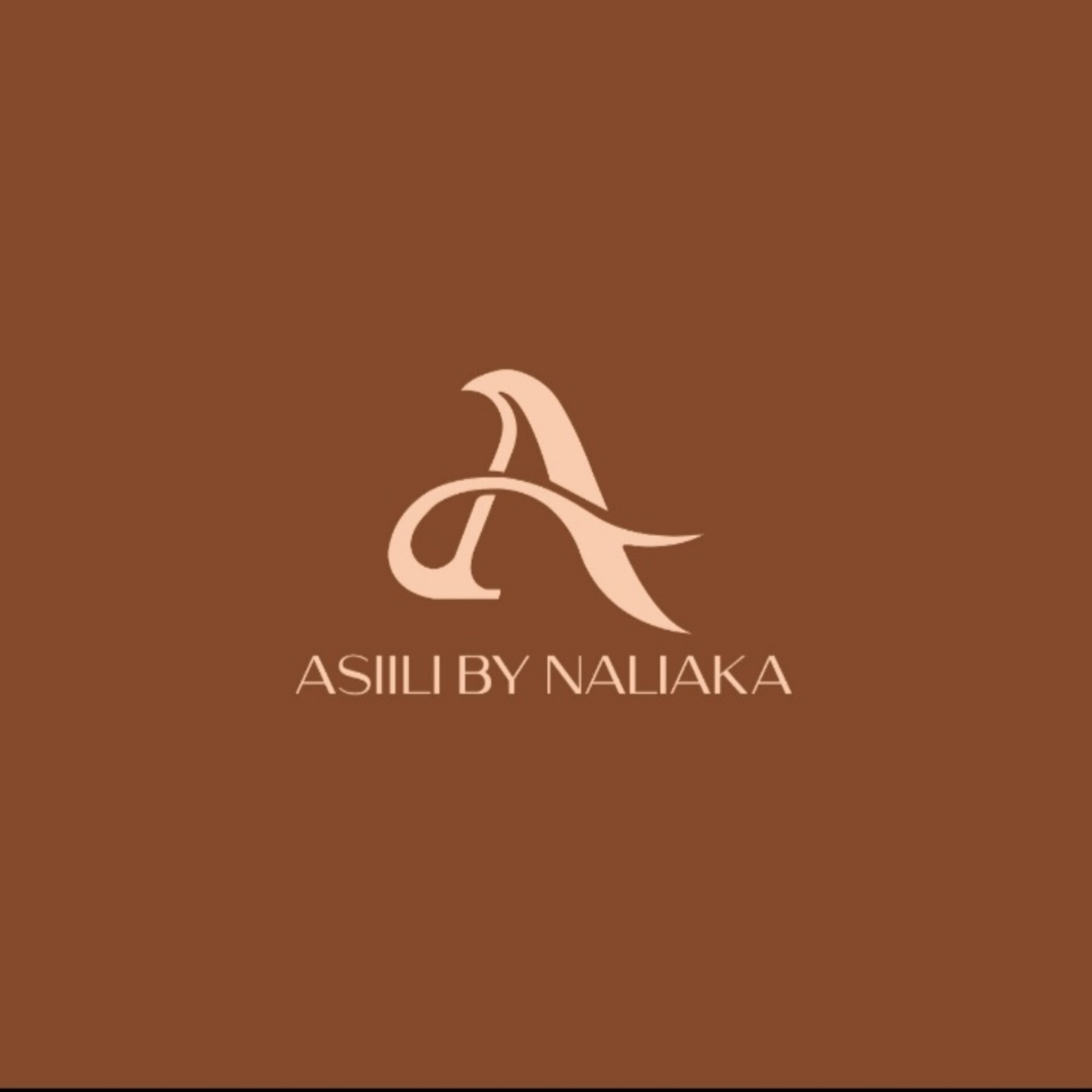 Asili by Naliaka