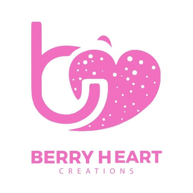 Berry Heart Creations