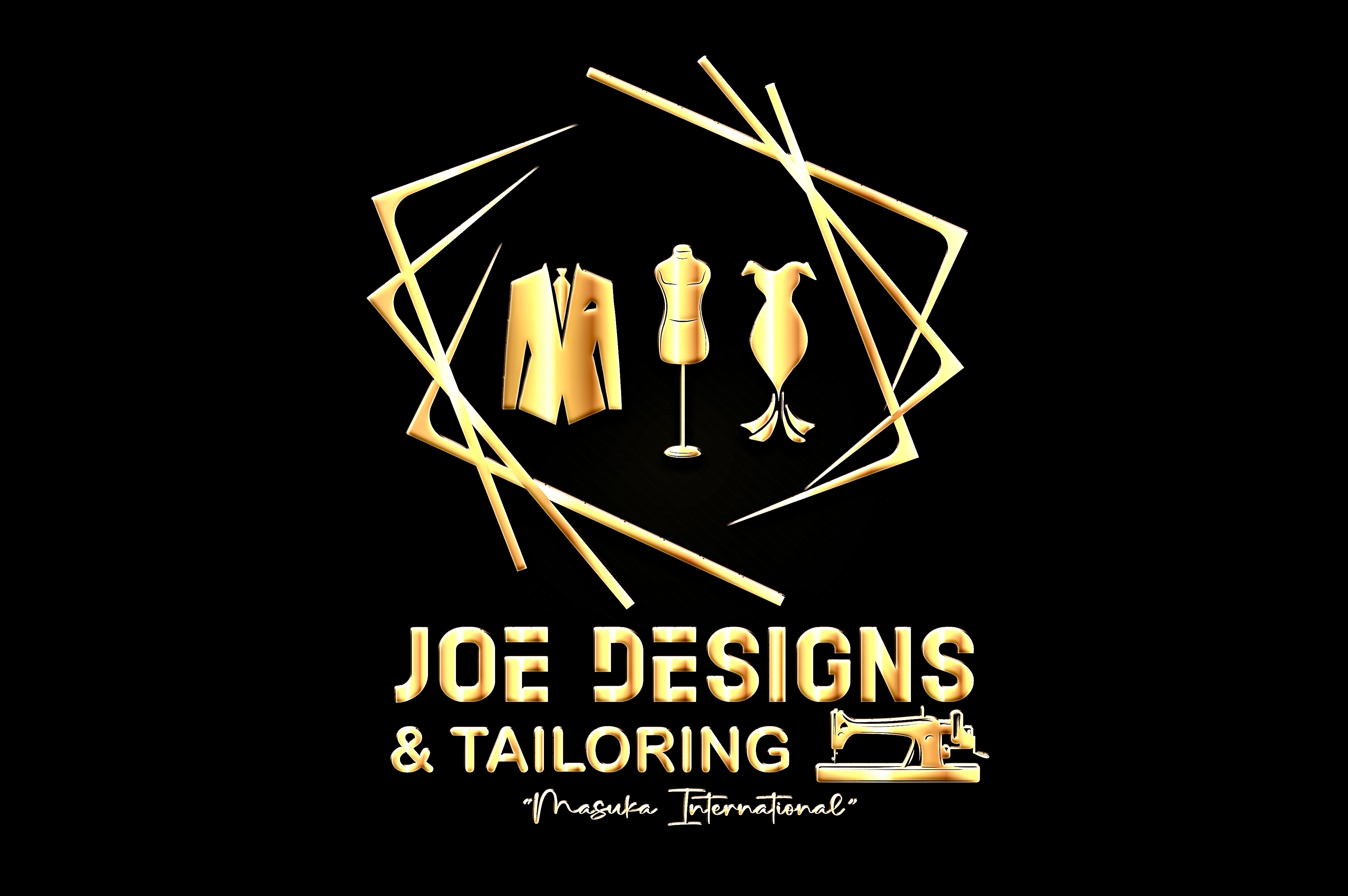 Joe Designs and Tailoring