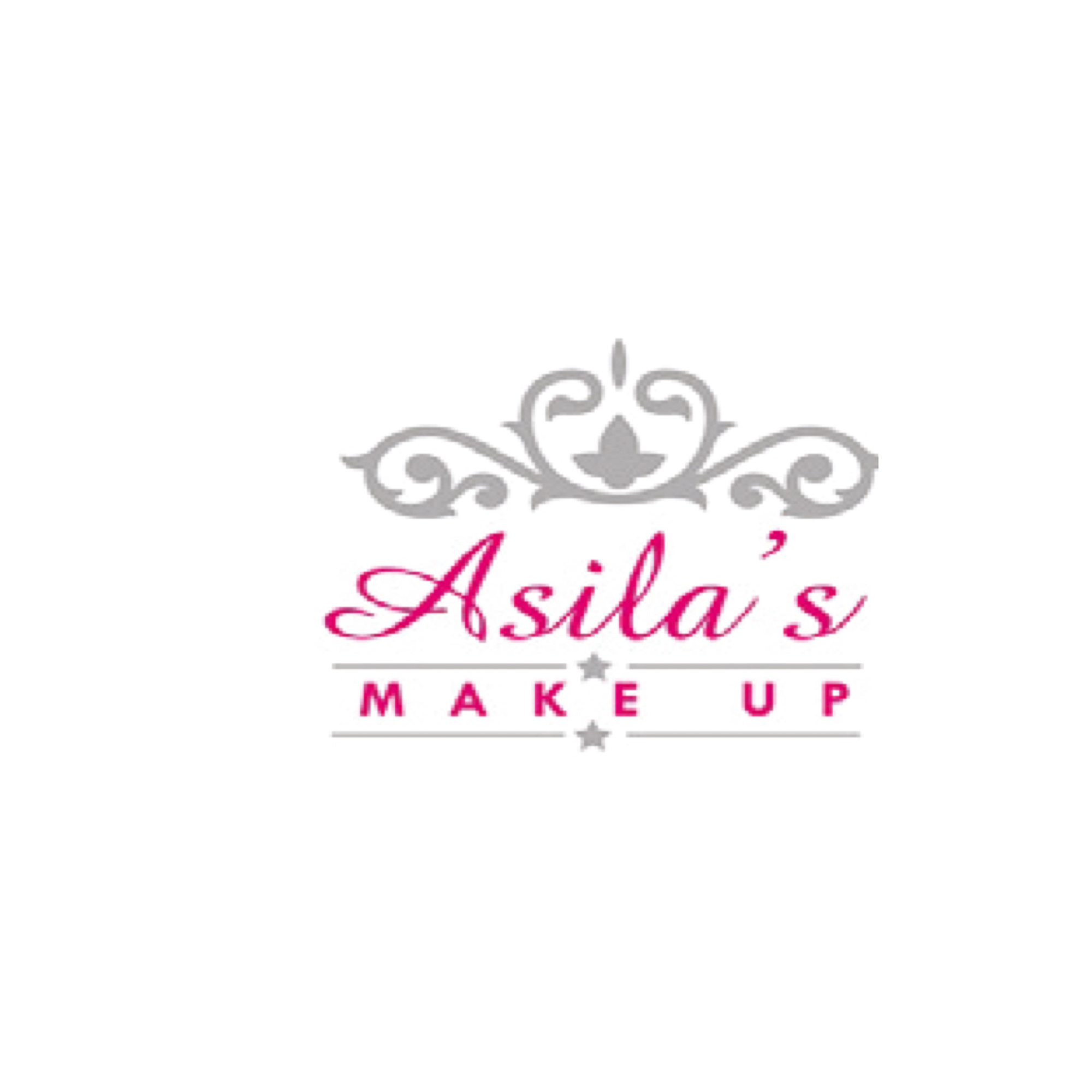 Asila's Make up
